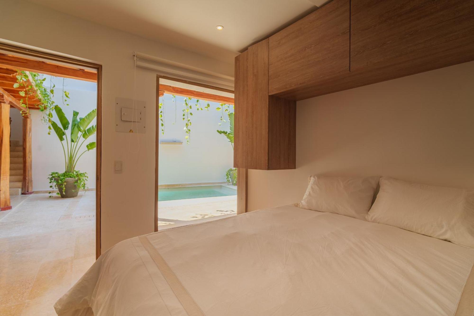 Casa Emma Hotel Boutique Cartagena Εξωτερικό φωτογραφία