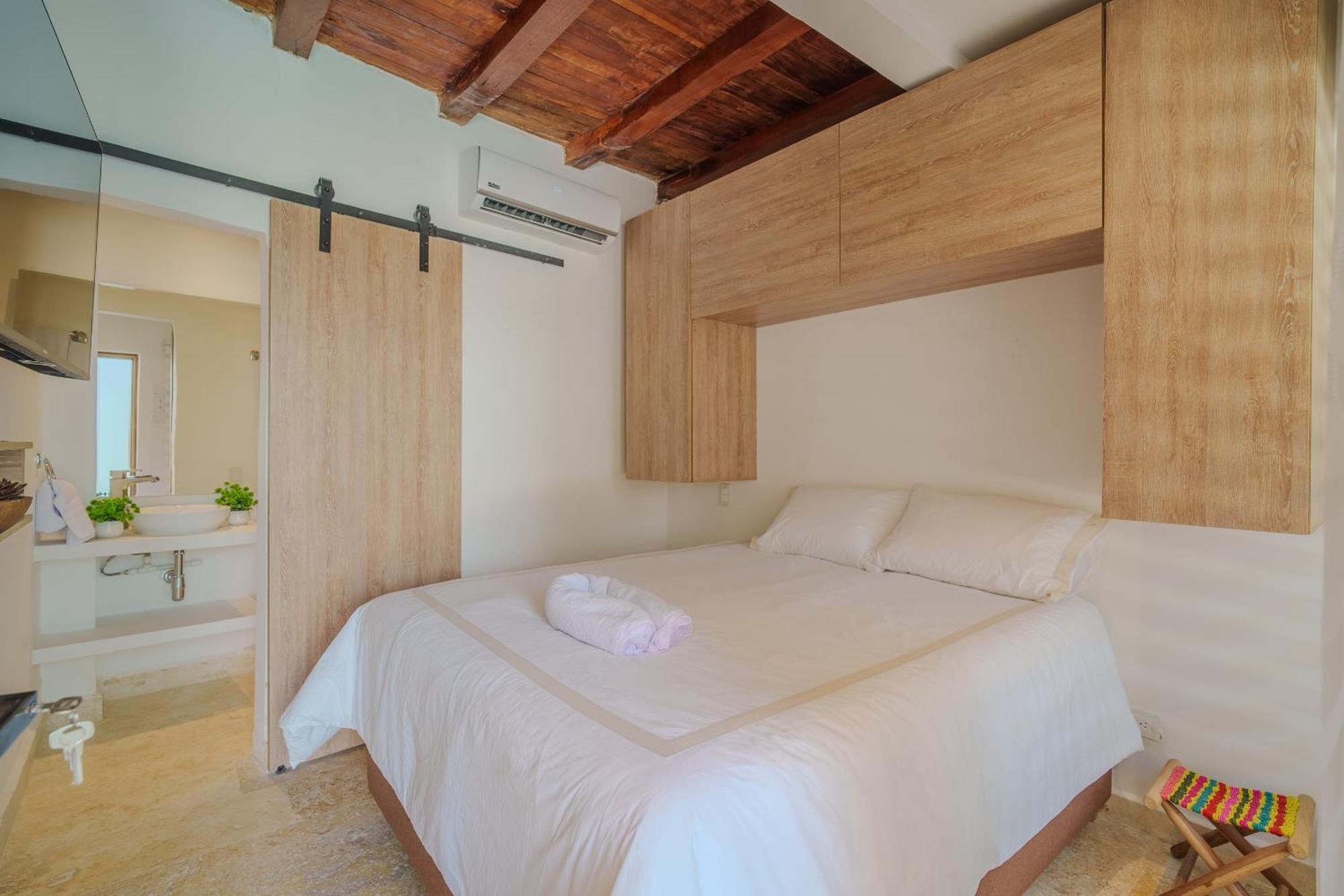 Casa Emma Hotel Boutique Cartagena Εξωτερικό φωτογραφία