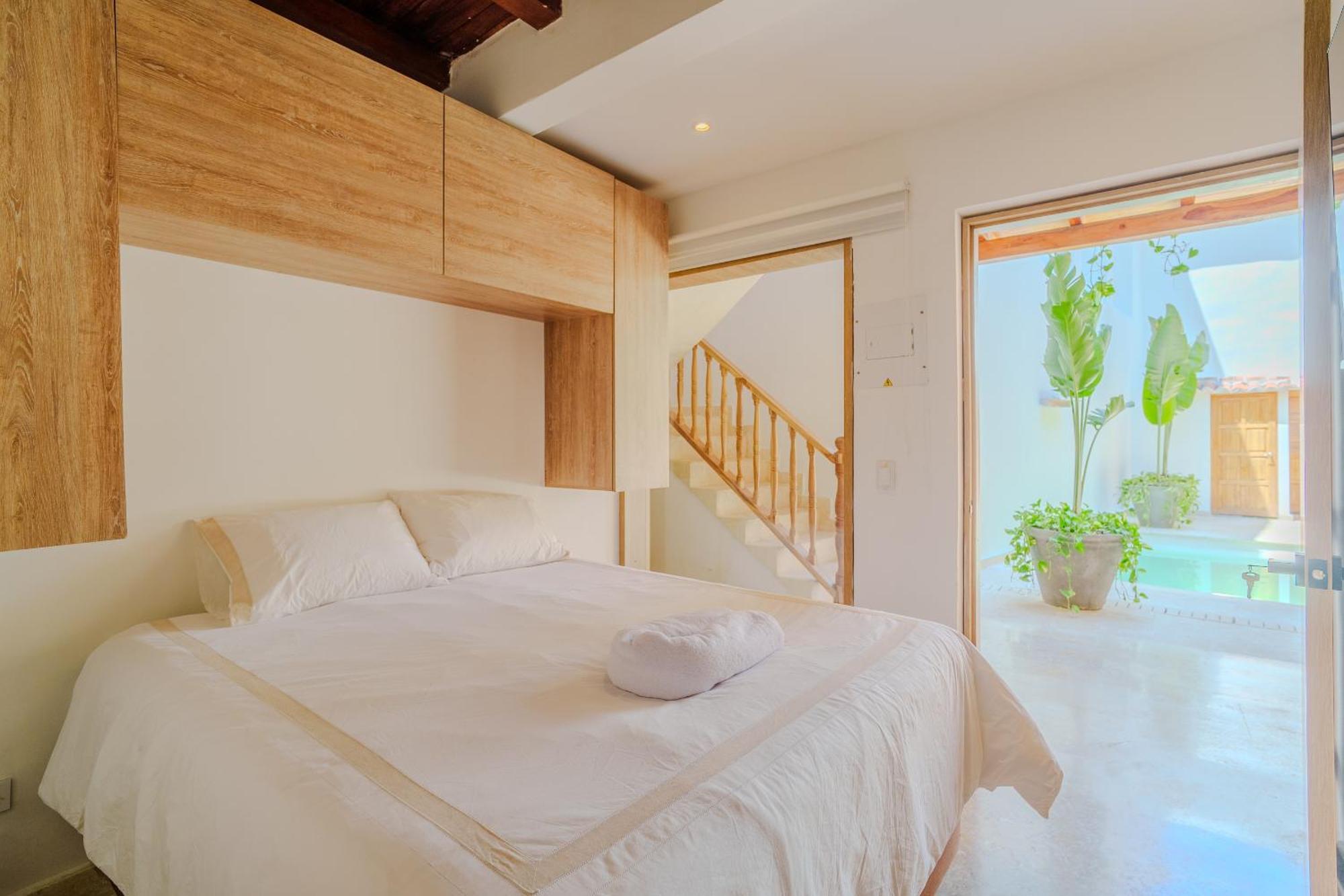 Casa Emma Hotel Boutique Cartagena Εξωτερικό φωτογραφία