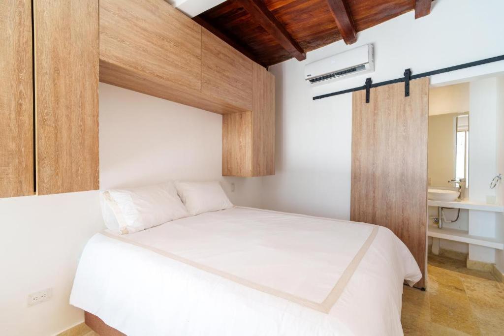 Casa Emma Hotel Boutique Cartagena Εξωτερικό φωτογραφία
