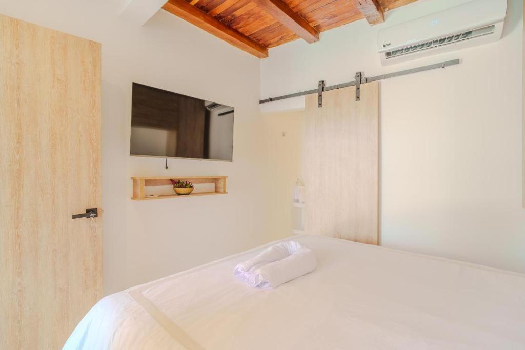 Casa Emma Hotel Boutique Cartagena Εξωτερικό φωτογραφία