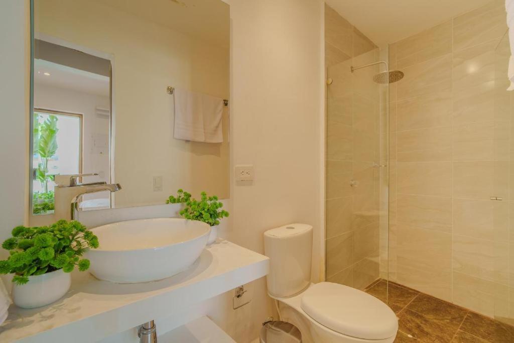 Casa Emma Hotel Boutique Cartagena Εξωτερικό φωτογραφία