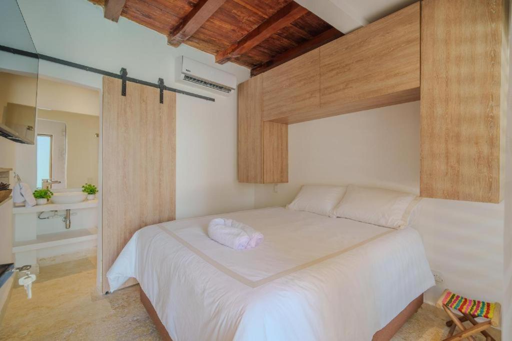 Casa Emma Hotel Boutique Cartagena Εξωτερικό φωτογραφία