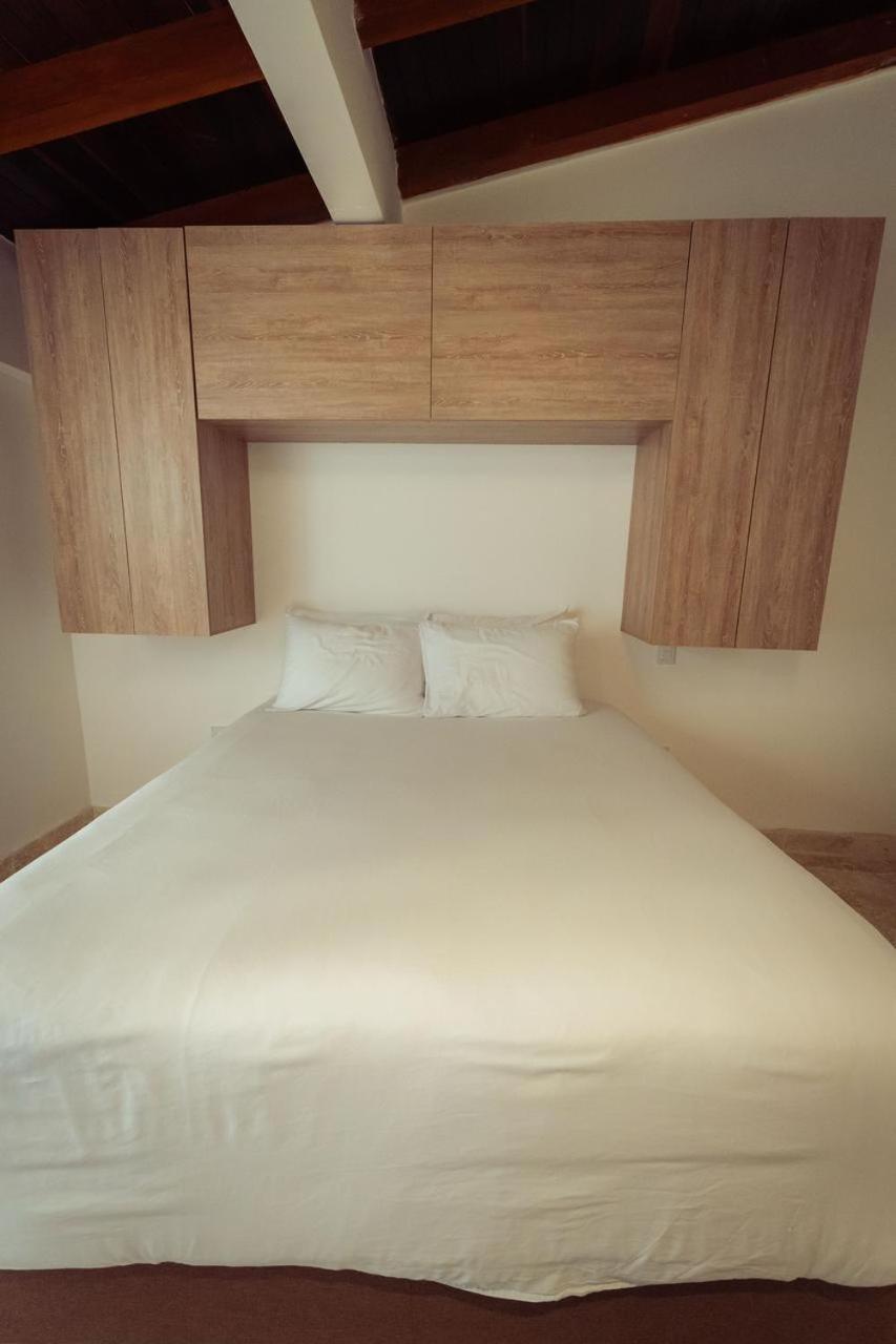 Casa Emma Hotel Boutique Cartagena Εξωτερικό φωτογραφία